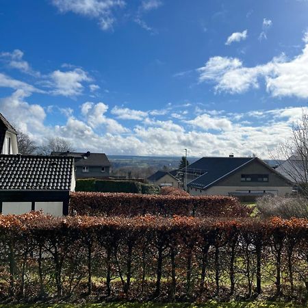 Vennhuette Villa Monschau Luaran gambar