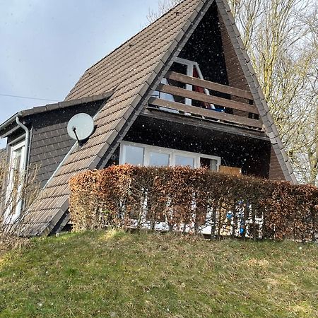 Vennhuette Villa Monschau Luaran gambar