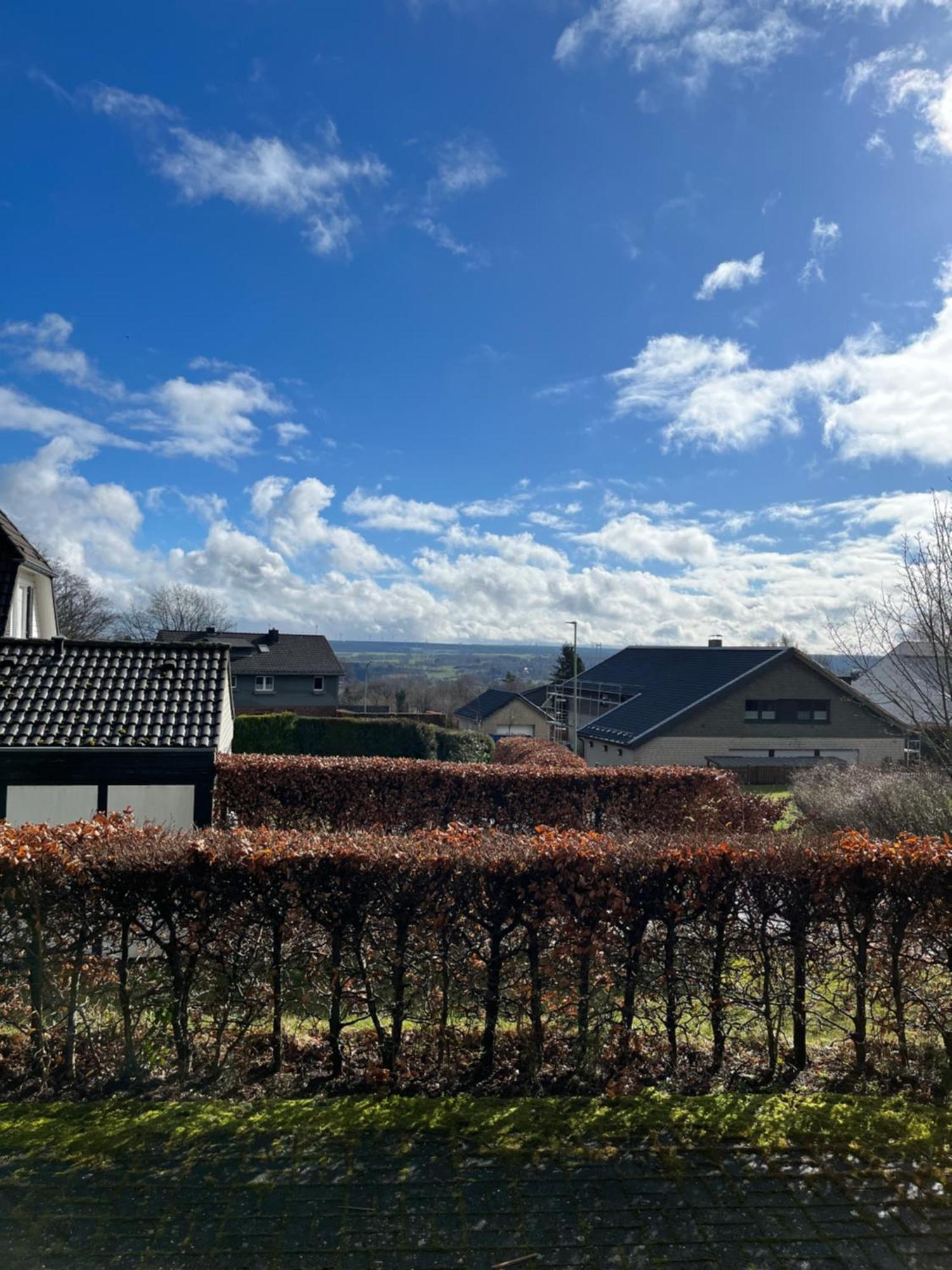 Vennhuette Villa Monschau Luaran gambar