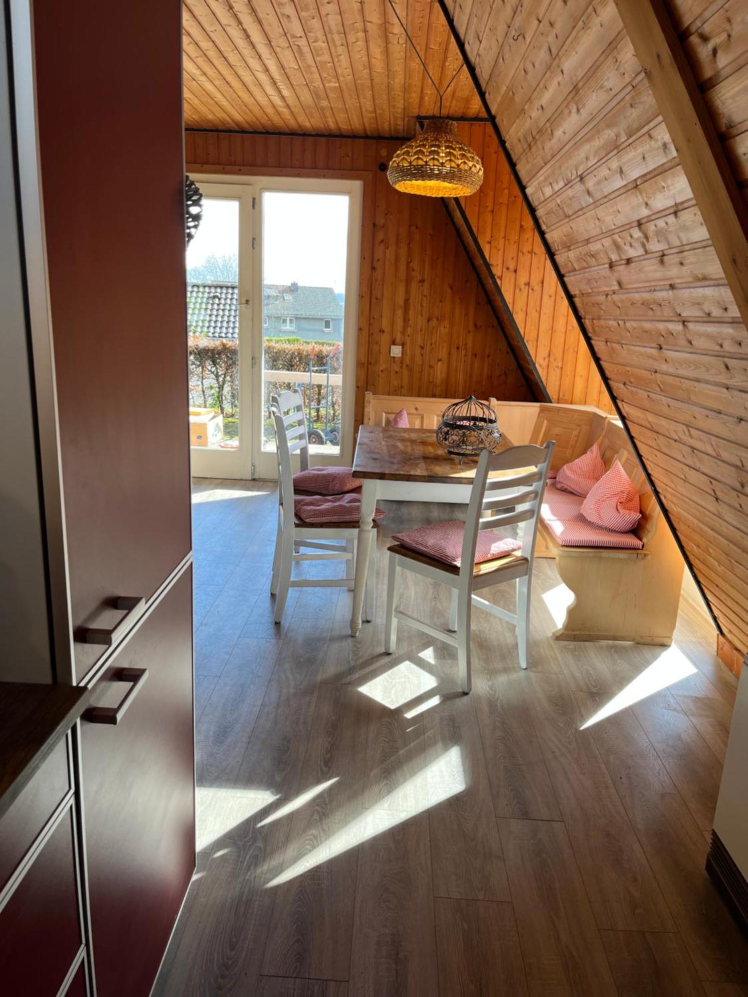 Vennhuette Villa Monschau Luaran gambar