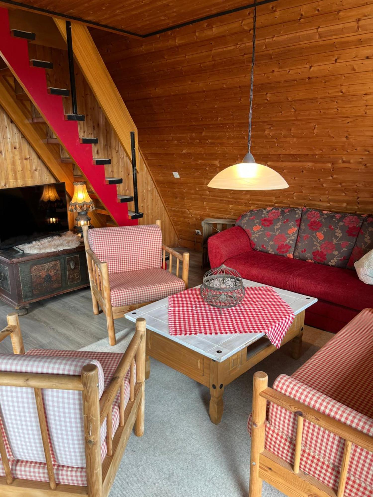 Vennhuette Villa Monschau Luaran gambar