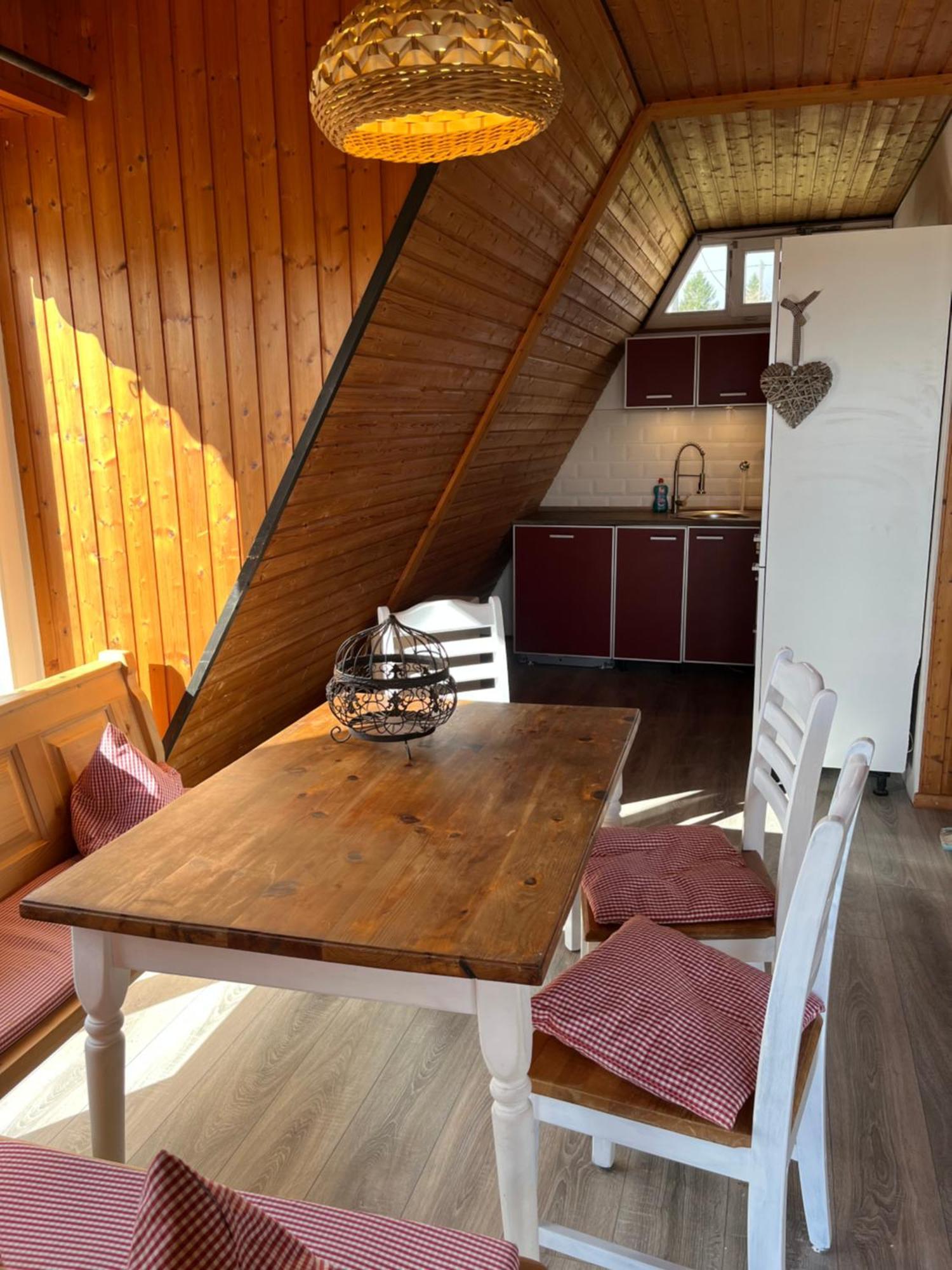 Vennhuette Villa Monschau Luaran gambar
