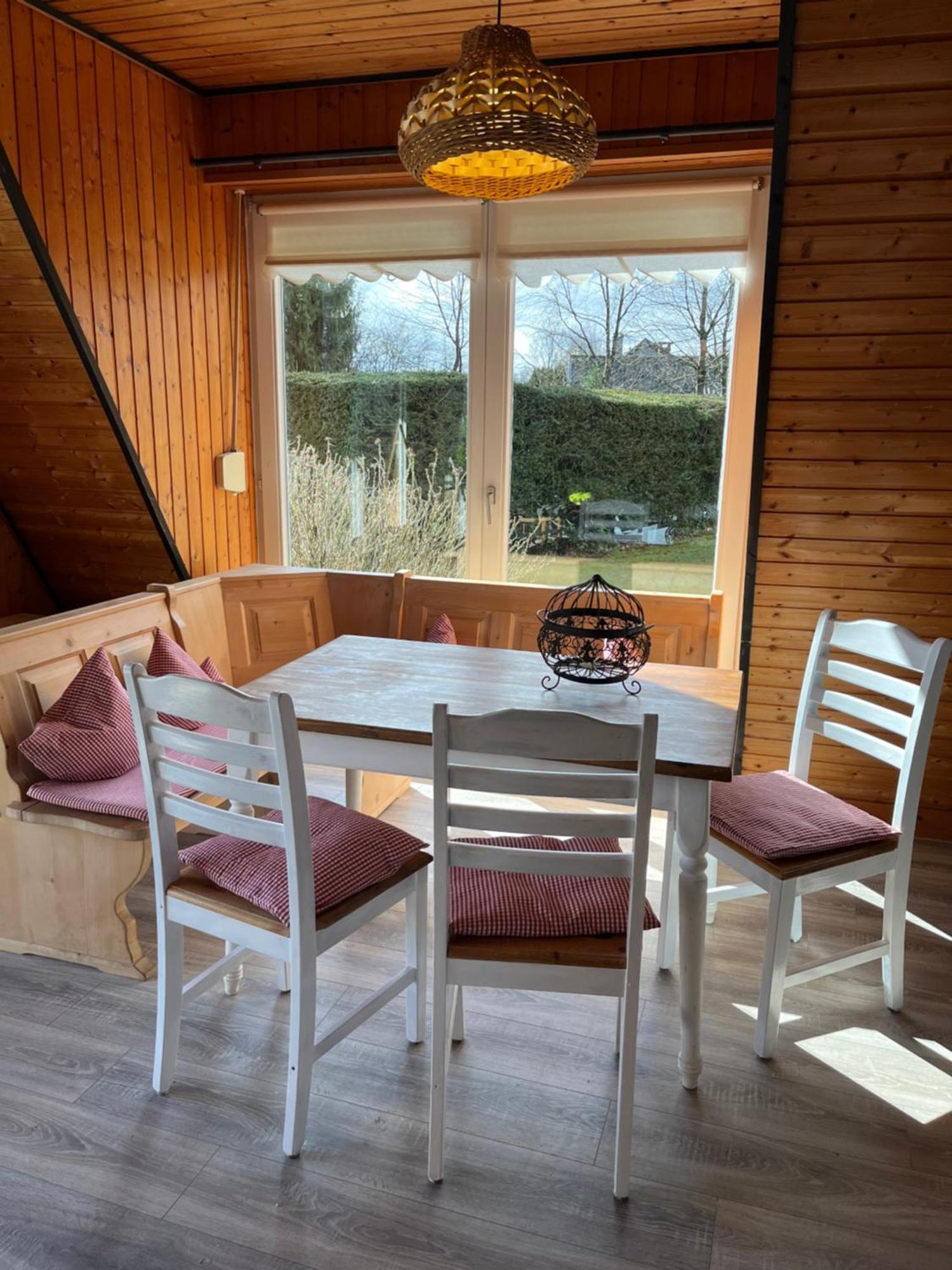 Vennhuette Villa Monschau Luaran gambar