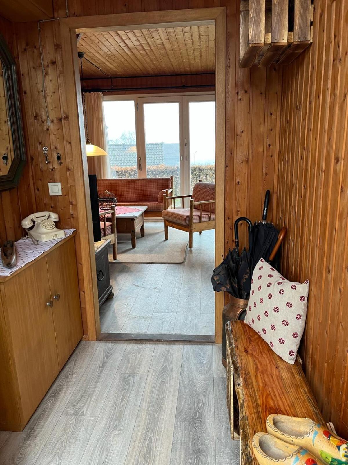 Vennhuette Villa Monschau Luaran gambar