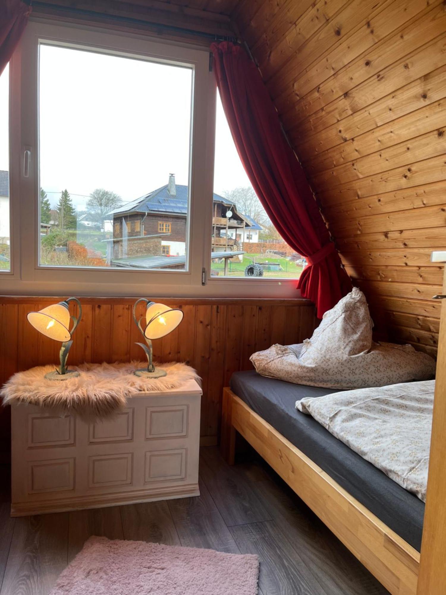 Vennhuette Villa Monschau Luaran gambar