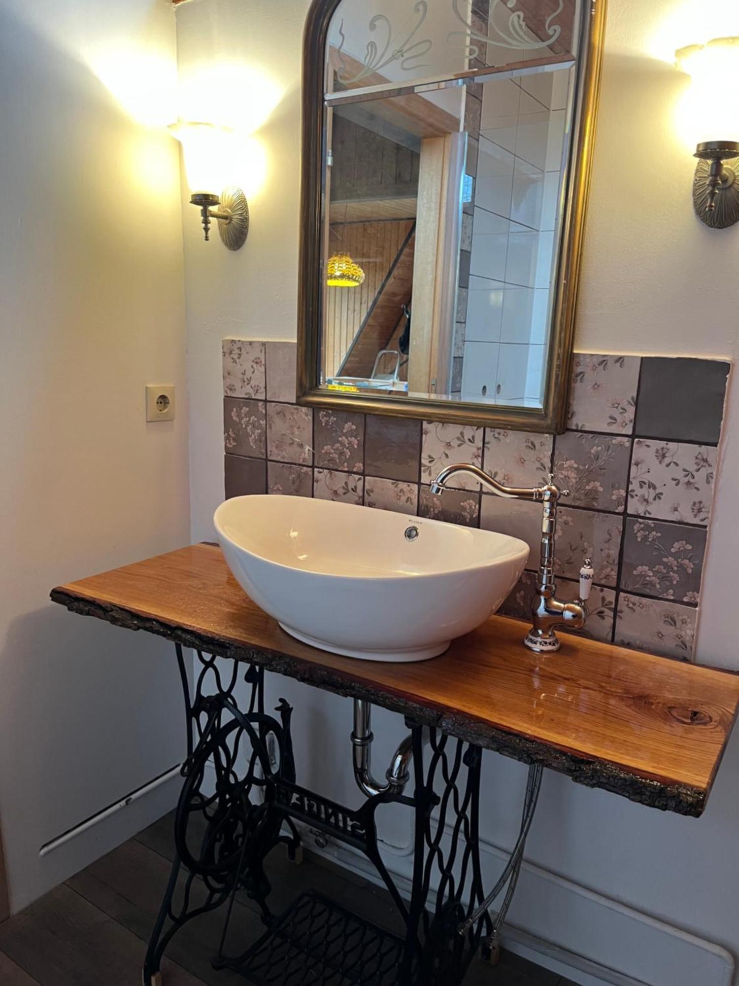 Vennhuette Villa Monschau Luaran gambar