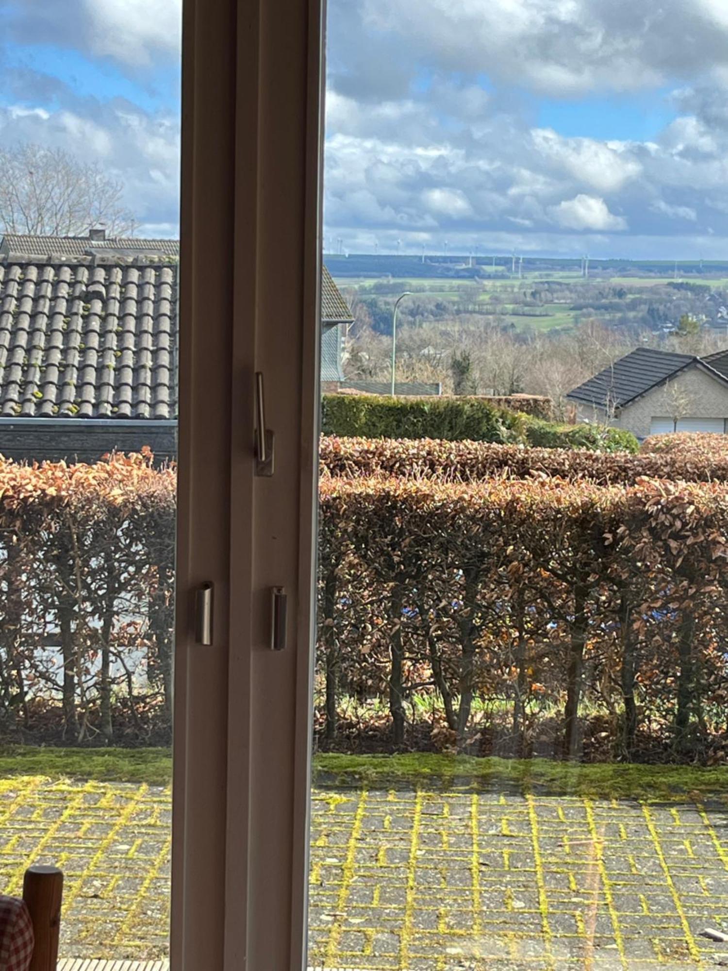 Vennhuette Villa Monschau Luaran gambar